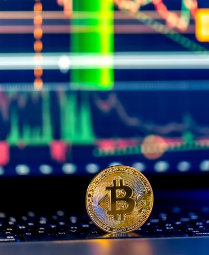 Información de Trading de Okrithen Core 8.5